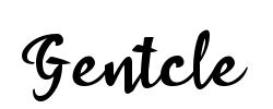 Gentcle - logo